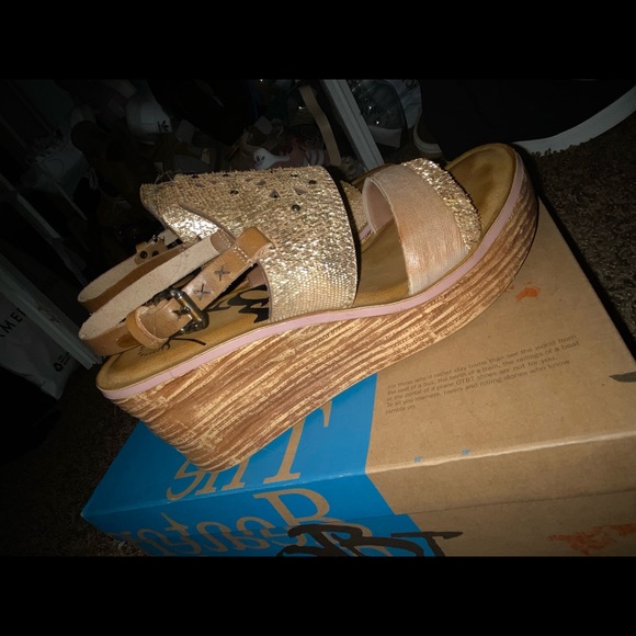 OTBT platforms - Picture 2 of 3